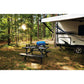 Portable Gas Grill