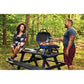Portable Gas Grill