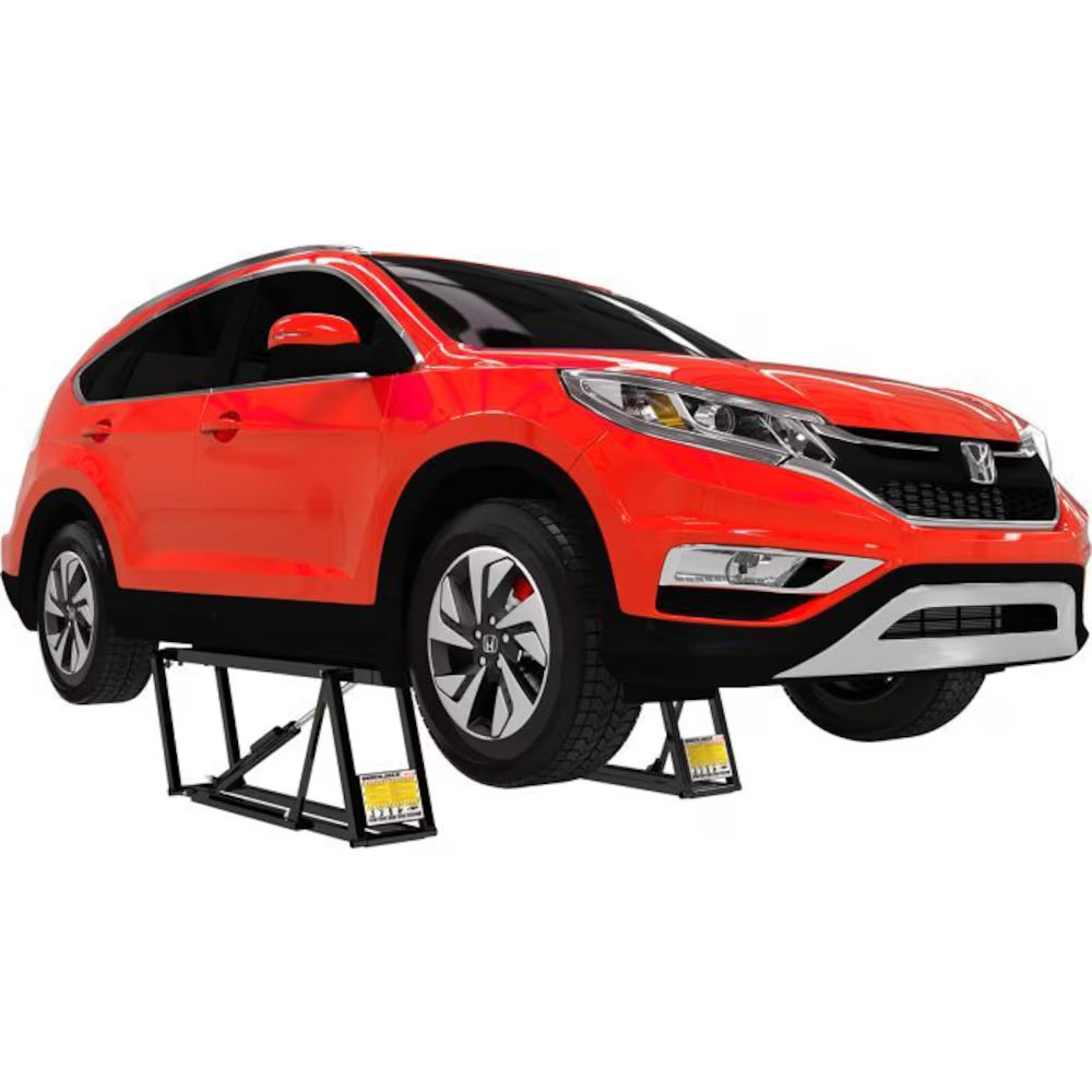 Portable Car Lift