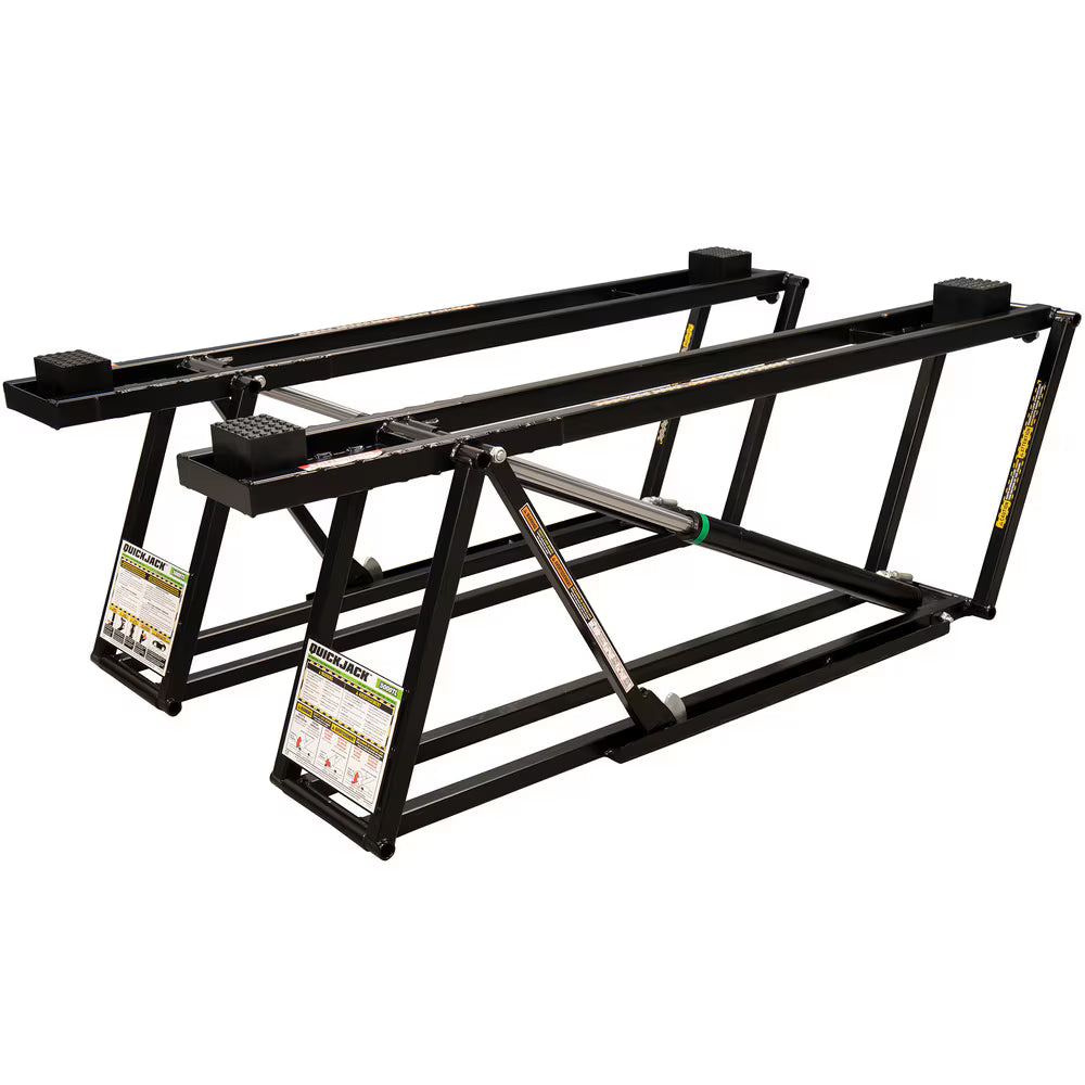 Portable Car Lift