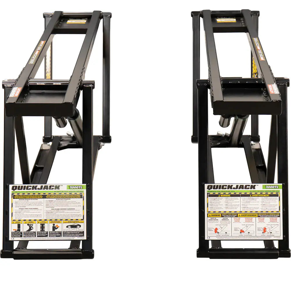 Portable Car Lift