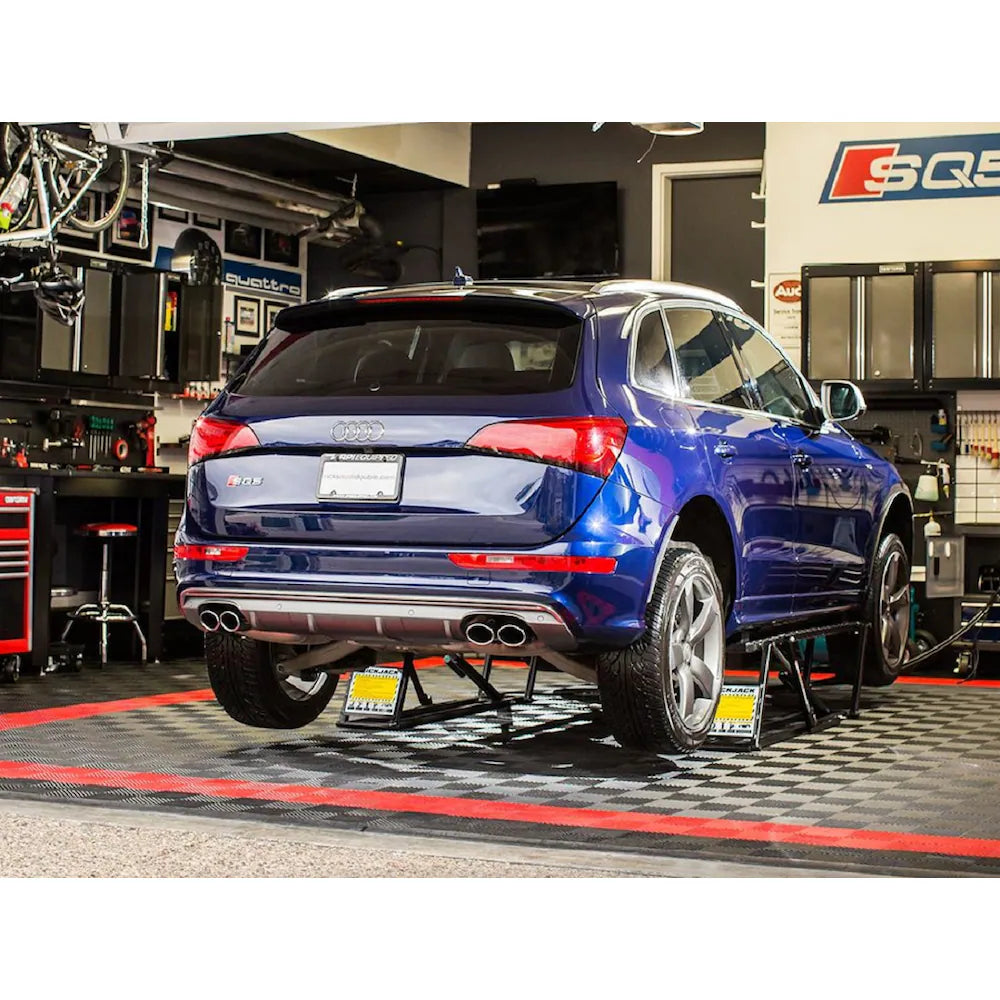 Portable Car Lift