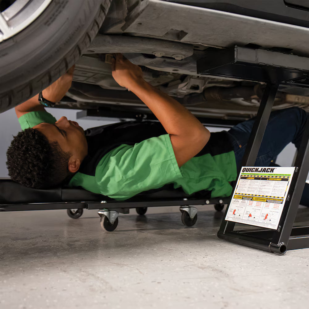 Portable Car Lift