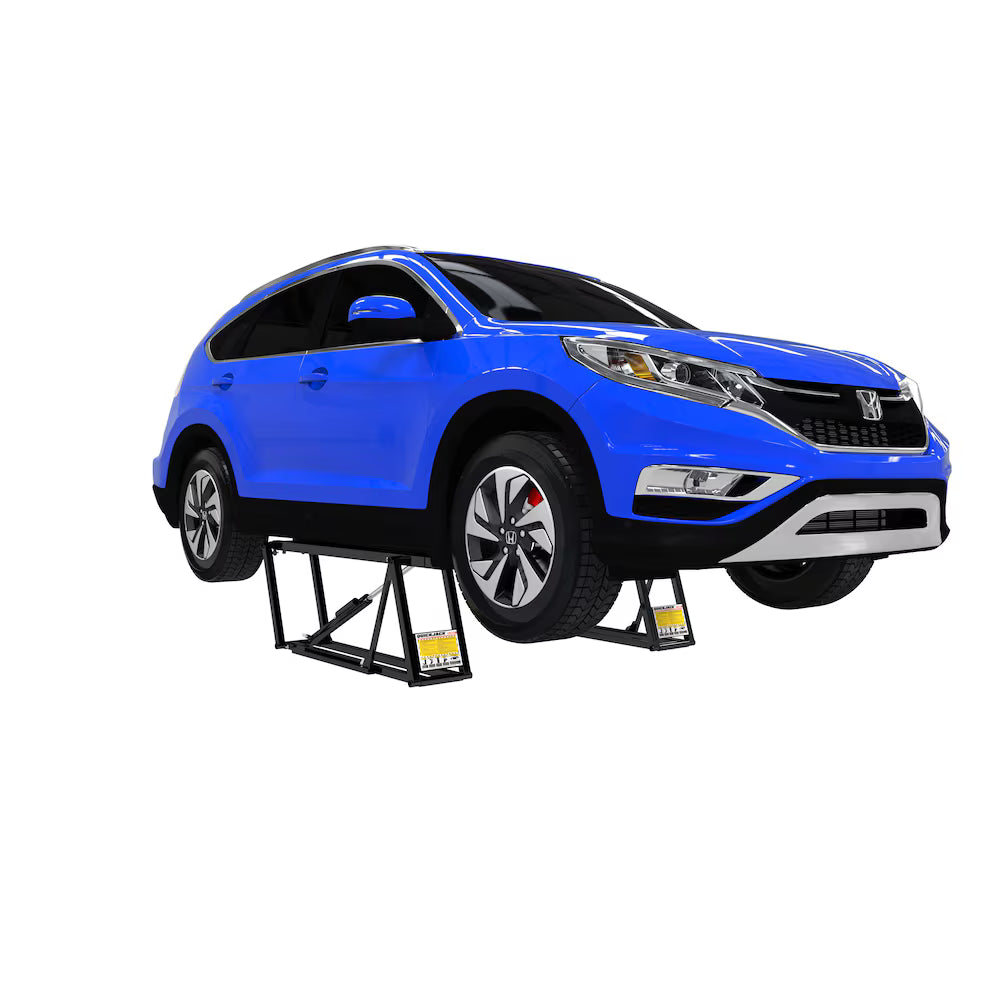 Portable Car Lift