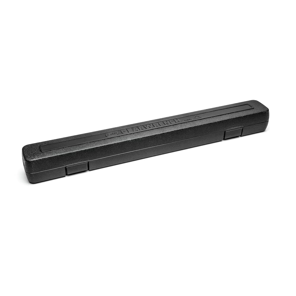 1/2 in. Flex Head Electronic Torque Wrench with Angle 25 ft./lbs. to 250 ft./lbs.