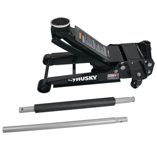 3.5 Ton Low Profile Service Jack
