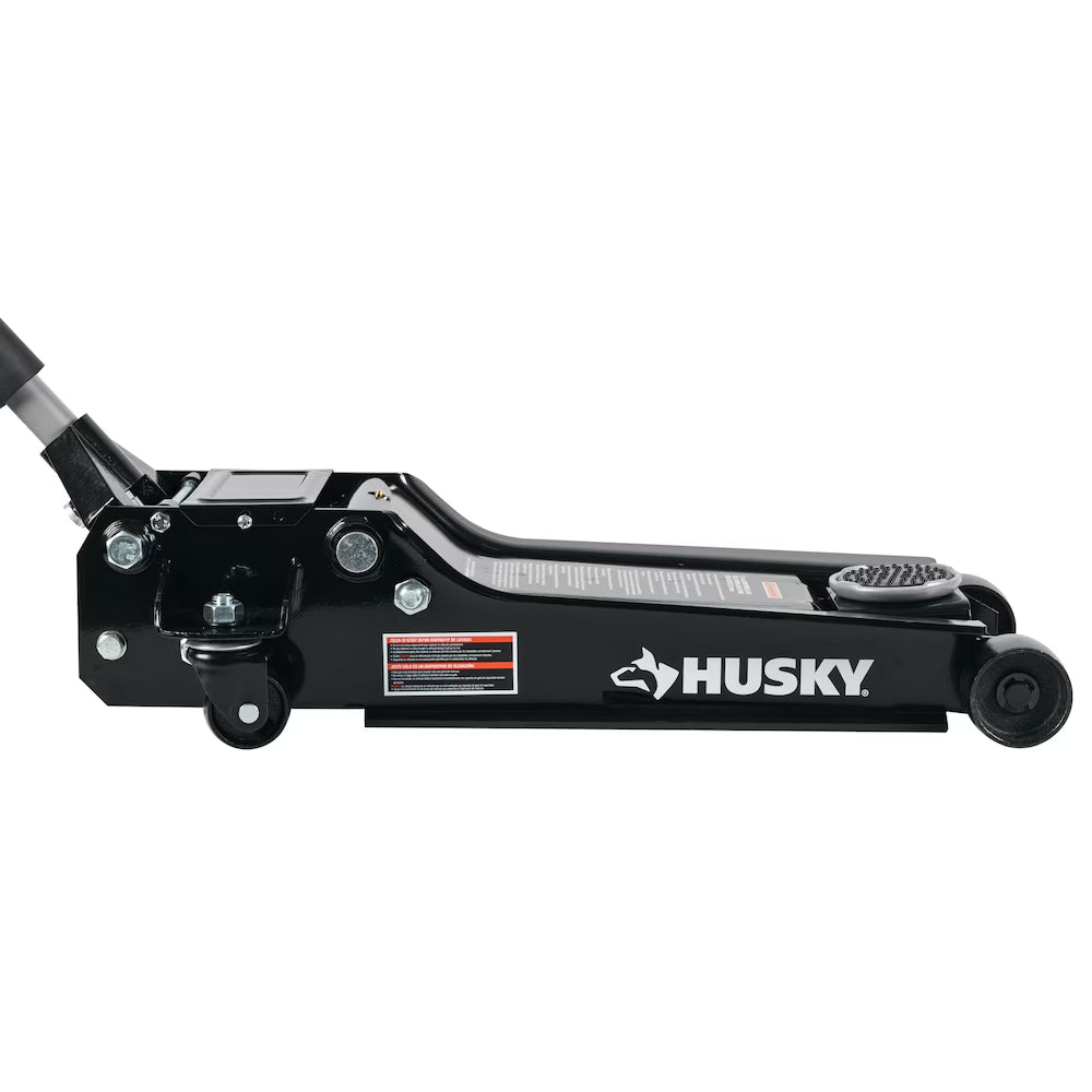 3.5 Ton Low Profile Service Jack