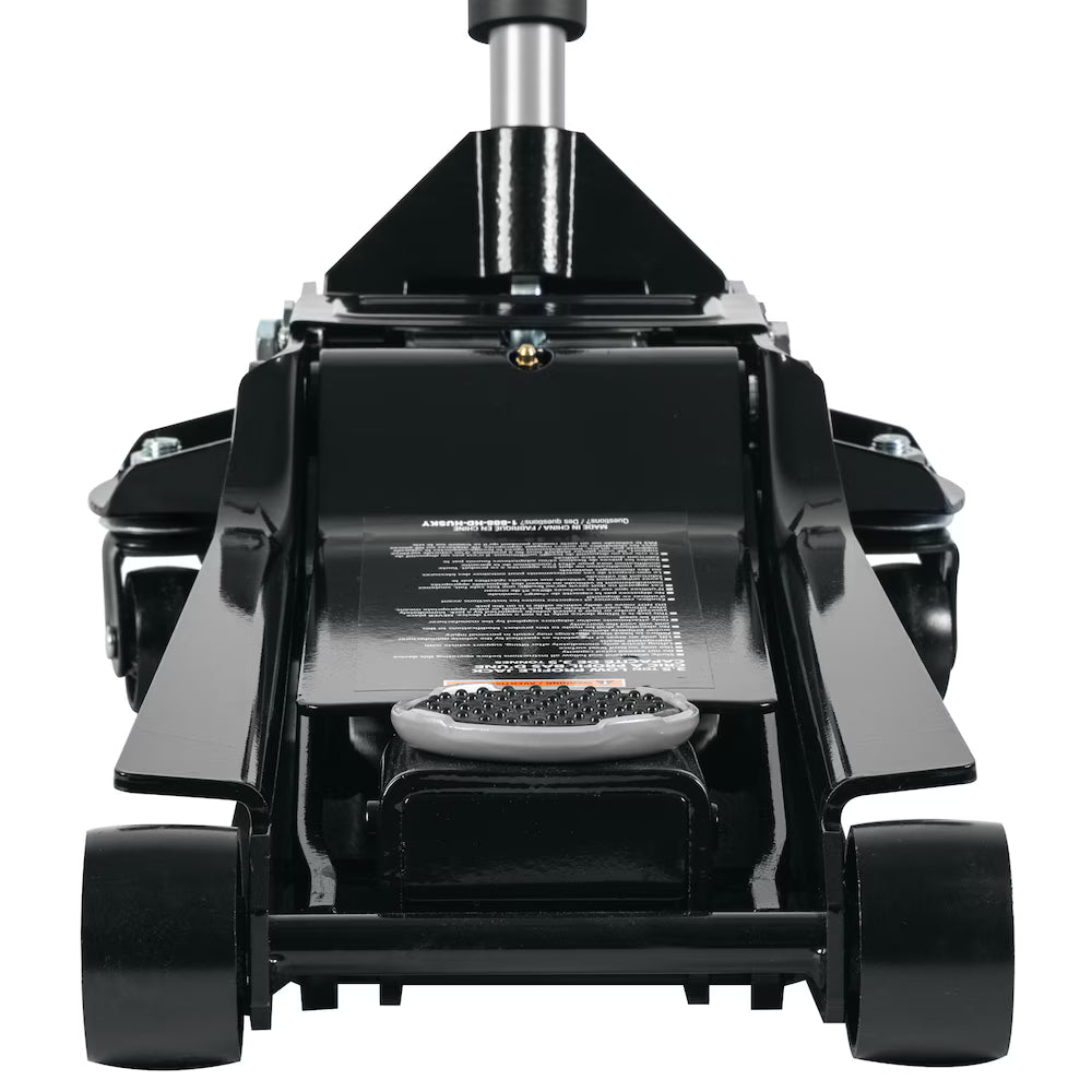 3.5 Ton Low Profile Service Jack