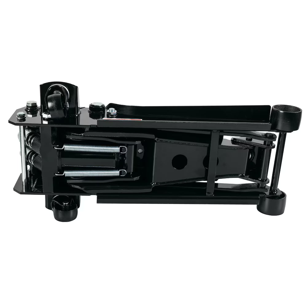 3.5 Ton Low Profile Service Jack