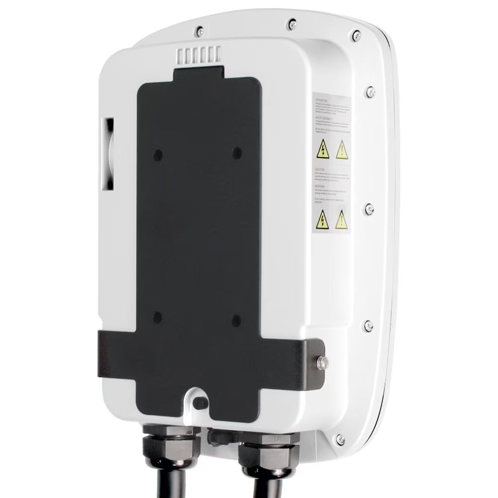 48 Amp Level 2 Vehicle Charger