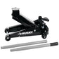 3Ton Quick Lift Service Jack with Foot Pedal