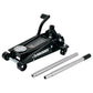 3Ton Quick Lift Service Jack with Foot Pedal