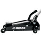 3Ton Quick Lift Service Jack with Foot Pedal