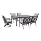 7-Piece Dining Set