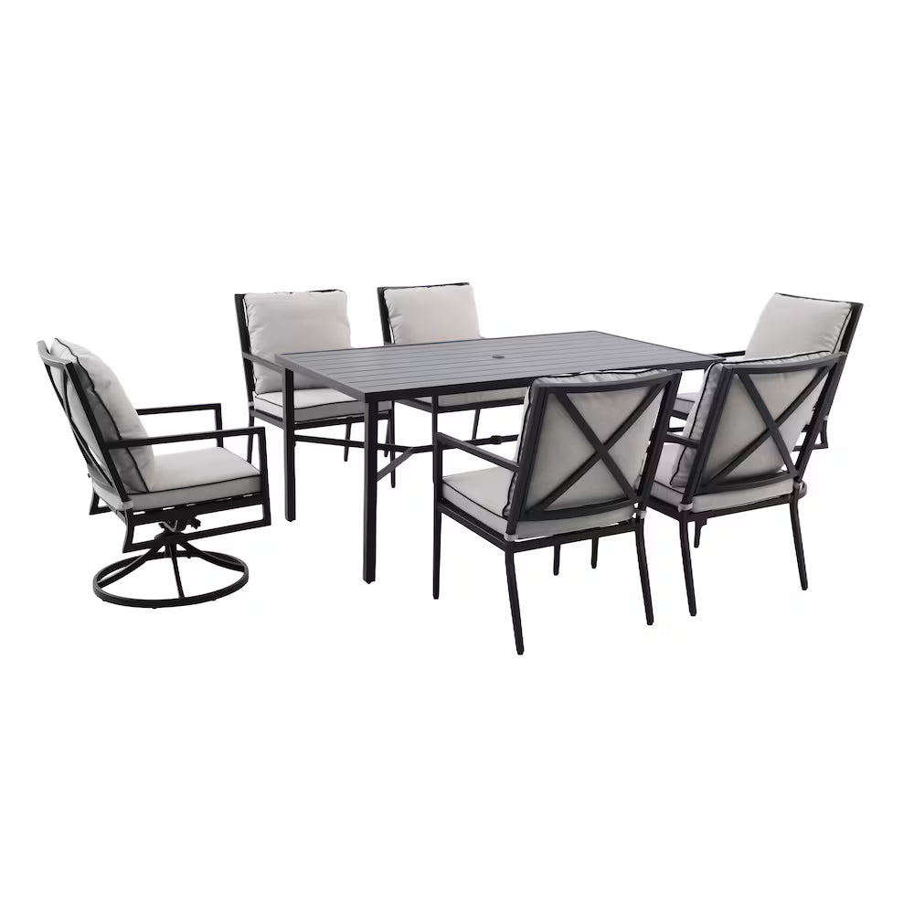 6 Chair Set
