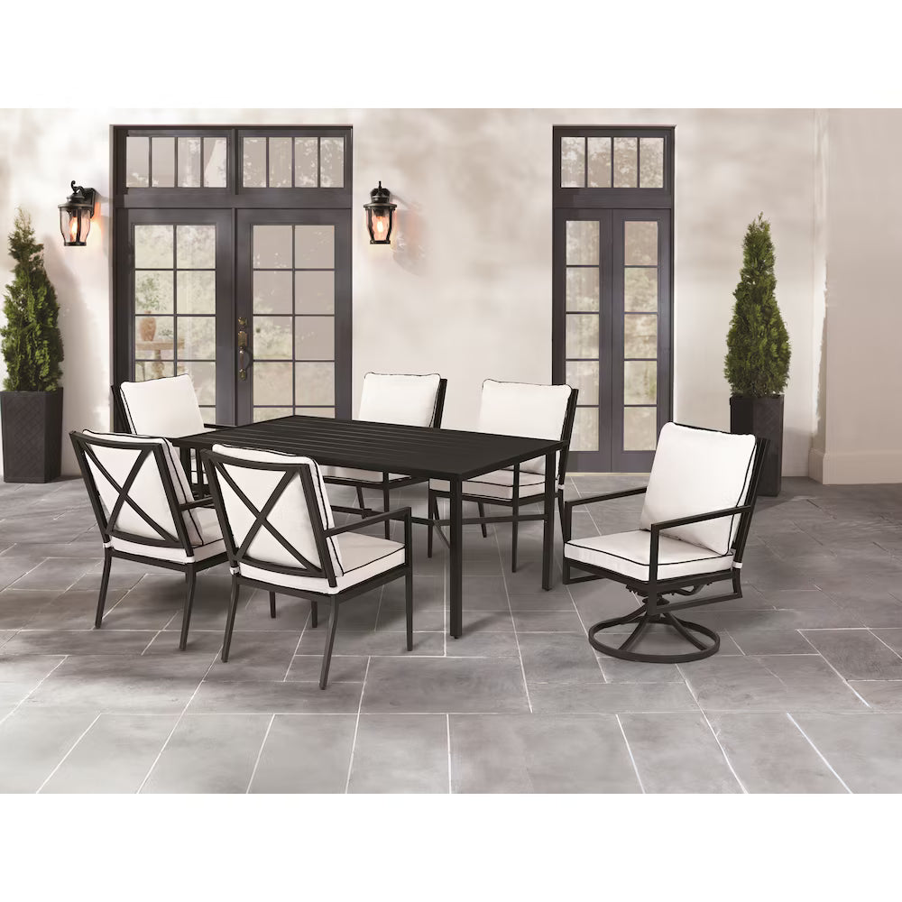 7-Piece Dining Set