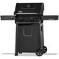 2 Burner Natural Gas BBQ Grill