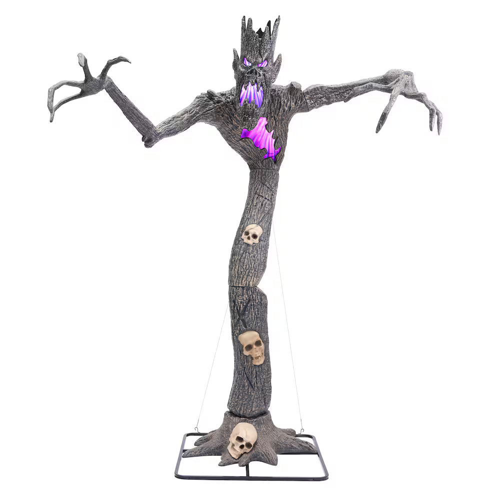 9ft Tall Halloween Decoration