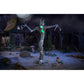 9ft Tall Halloween Decoration