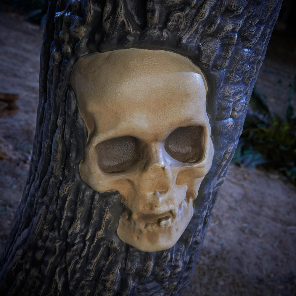 9ft Tall Halloween Decoration