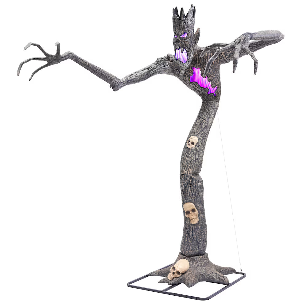9ft Tall Halloween Decoration