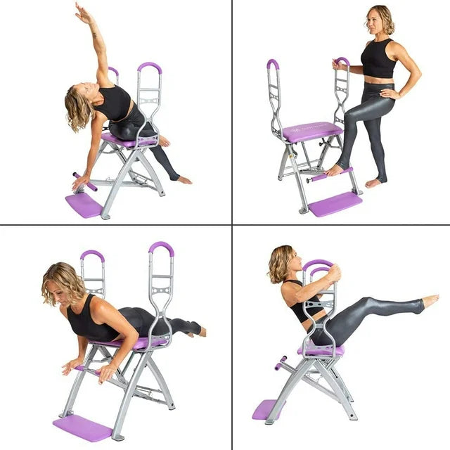 Pilates Pro Chair