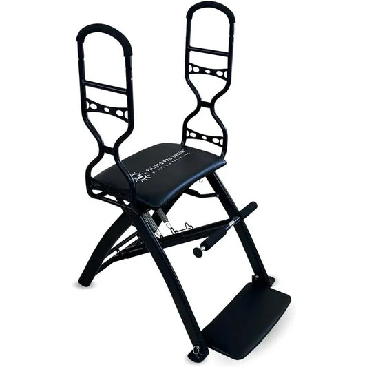 Pilates Pro Chair