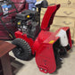 Power Max HD 828 OAE 28-inch 252cc Two-Stage Electric Start Gas Snow Blower