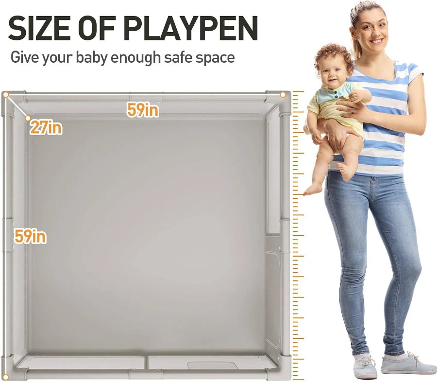Playpen