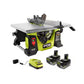 18V Brushless 8-1/4 in. Jobsite Table Saw Kit