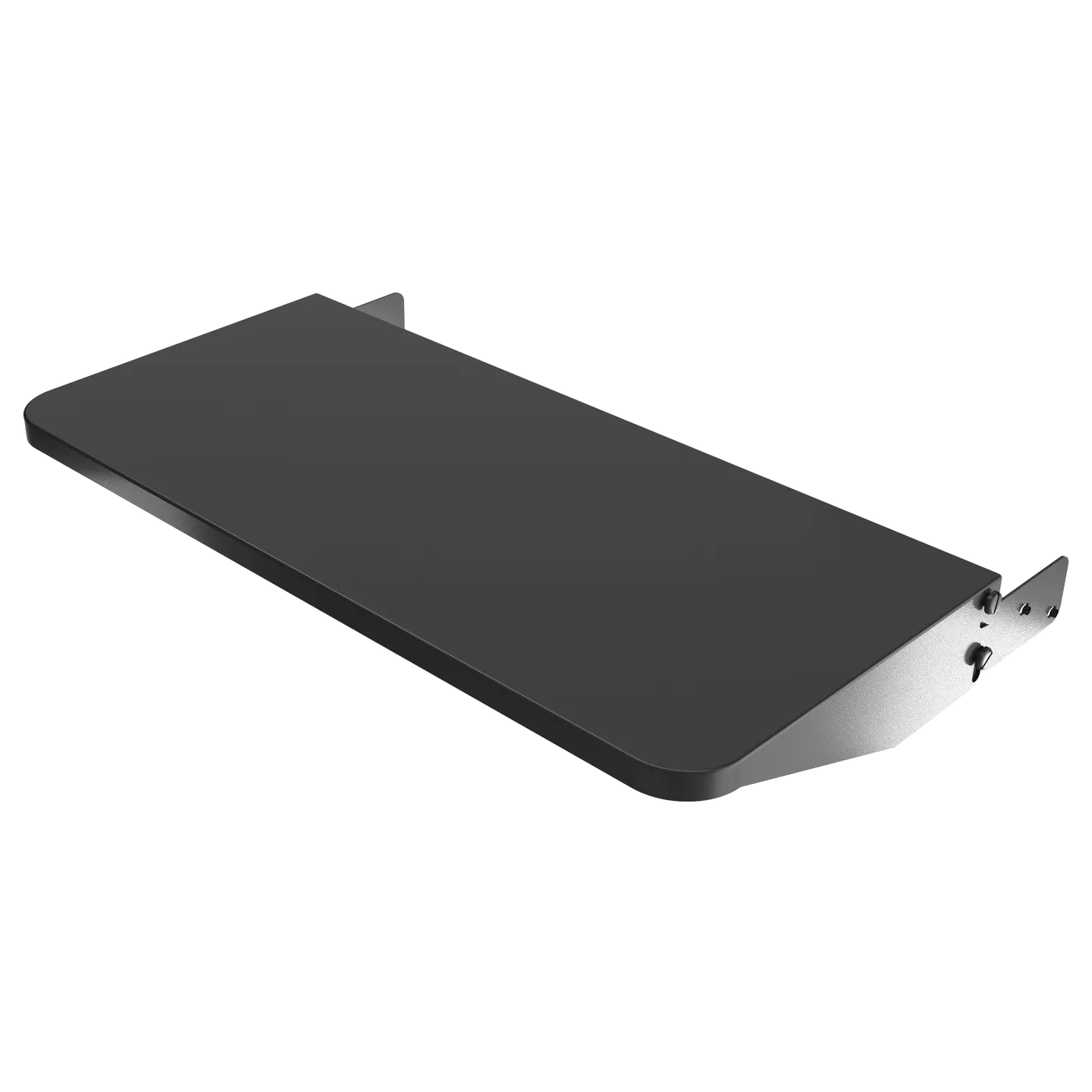 BBQ Folding Front Shelf
