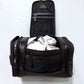 Hanging Toiletry Kit