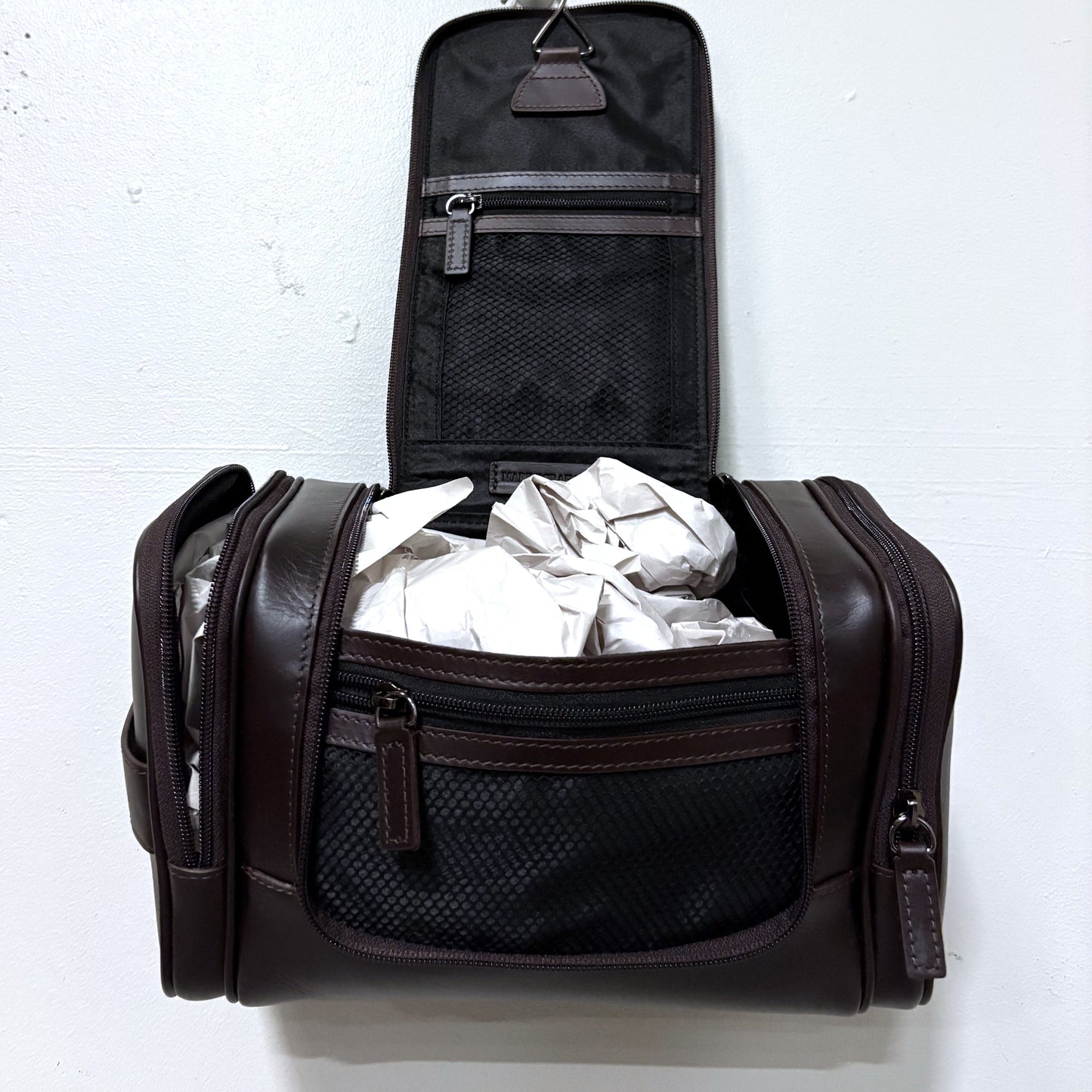 Hanging Toiletry Kit
