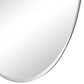 All Glass Mirror