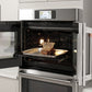 Professional Series 30" Smart Built-In Convection French-Door Single Wall Oven
