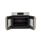 Professional Series 30" Smart Built-In Convection French-Door Single Wall Oven