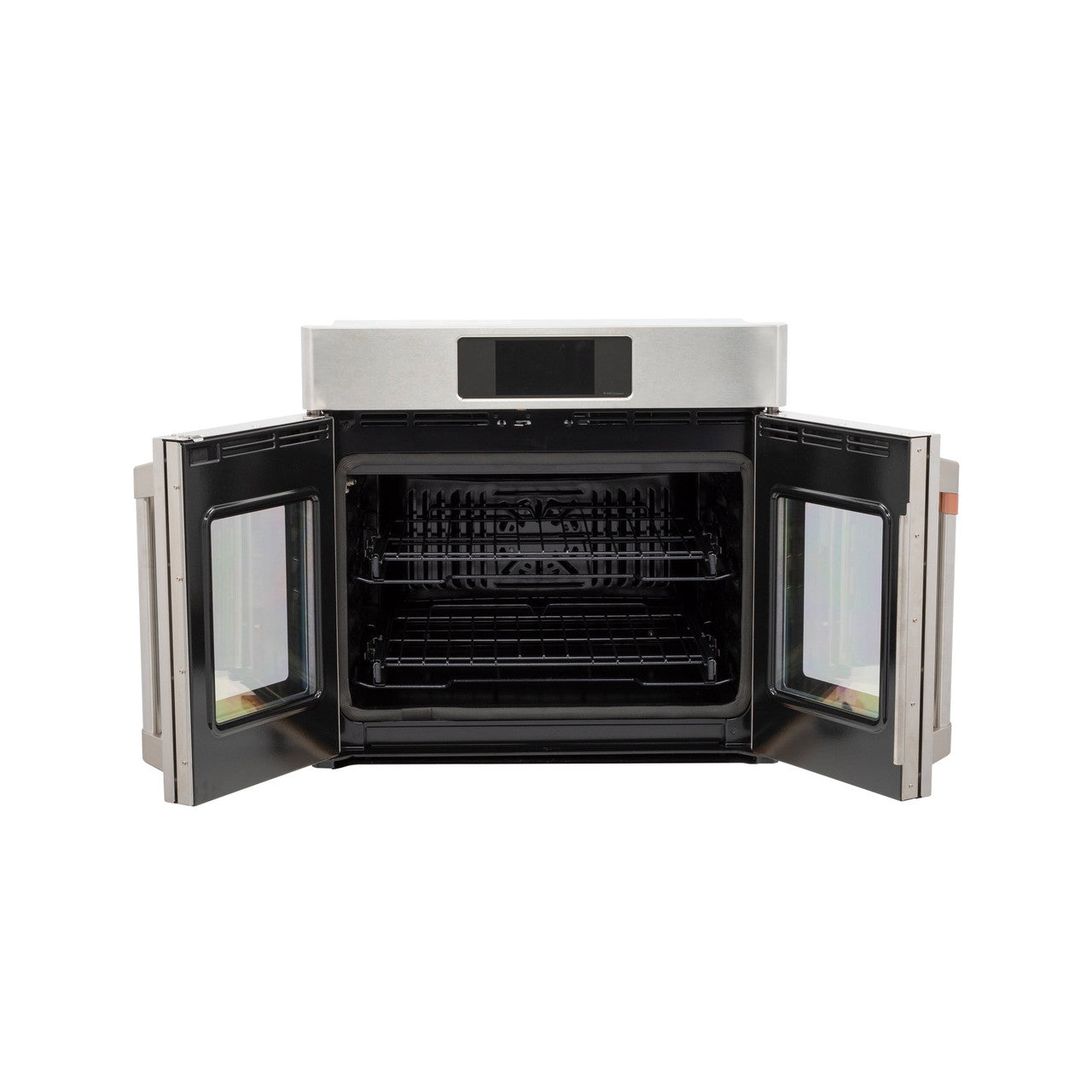 Professional Series 30" Smart Built-In Convection French-Door Single Wall Oven