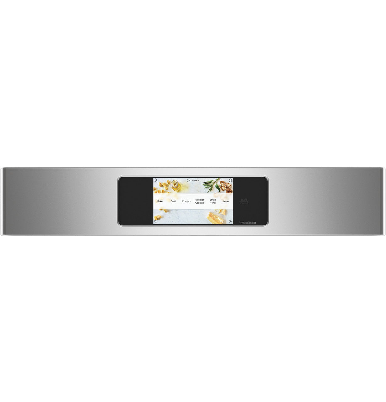 Professional Series 30" Smart Built-In Convection French-Door Single Wall Oven