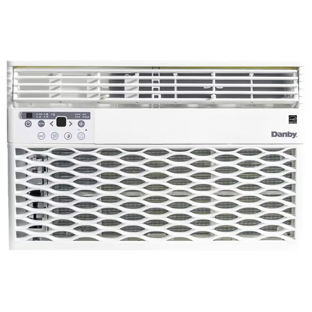 8,000 BTU Window AC