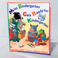 ‘Miss Bindergarten Gets Ready For Kindergarten’ Kids Book