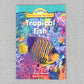 ‘Tropical Fish’ Kids Book