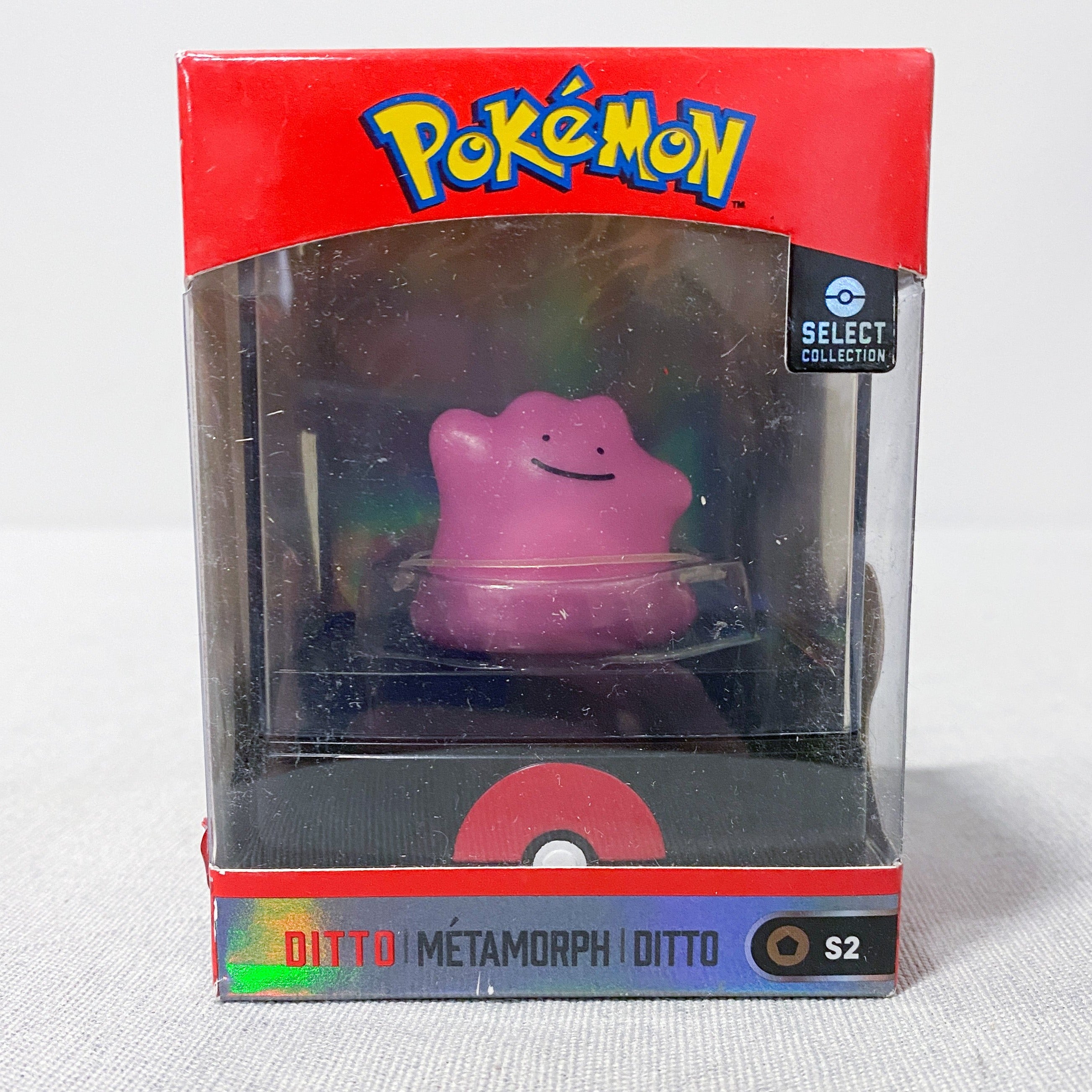 Ditto toy best sale