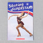 Skating Superstars Book