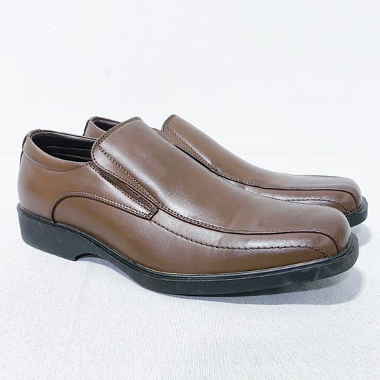 Men's Brown Dress Shoes (Size 12)