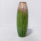 20" Earthy Ceramic Vase