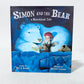 'Simon & The Bear' Children's Book