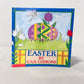 ‘Easter’ Kids Book