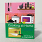 'Cooking at Home' Cookbook