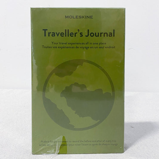 Traveller's Journal