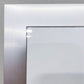 9" x 7" Silver Tabletop Frame